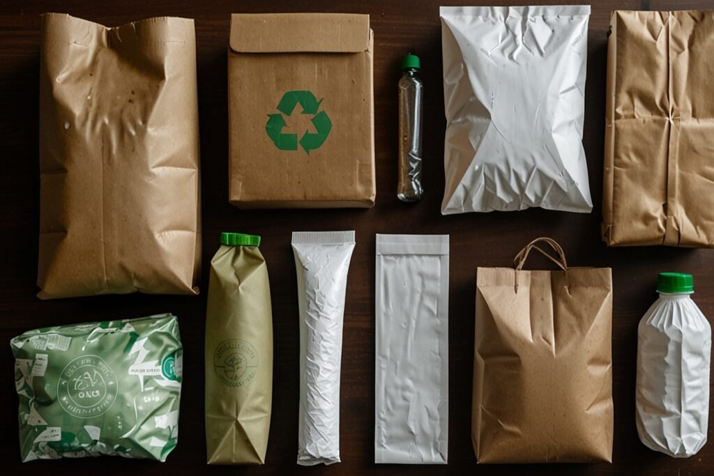 How to Balance Cost and Sustainability in Coffee Packaging