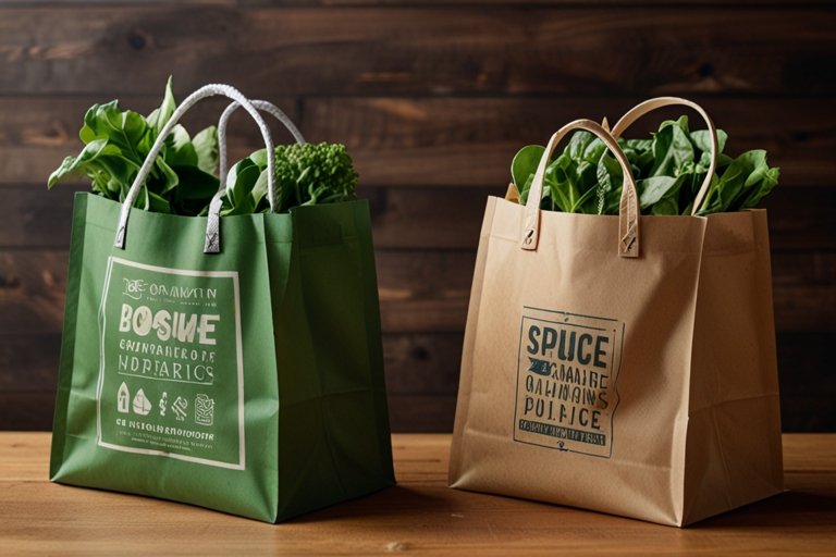 How to Balance Cost and Sustainability in Coffee Packaging