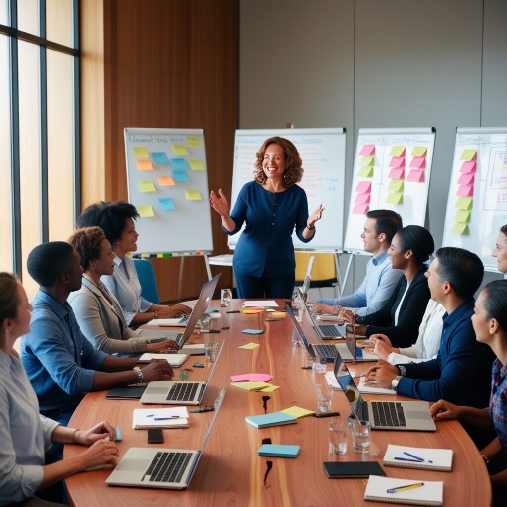 Sustainable Pathways Consulting